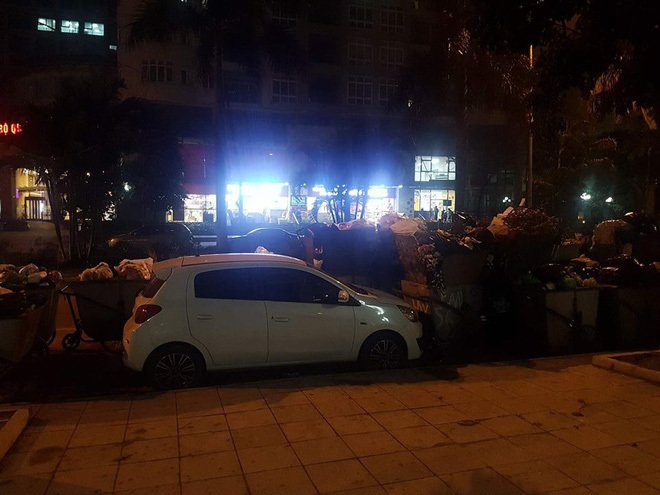 Chiêu trả đũa bá đạo dằn mặt tài xế ô tô đỗ láo