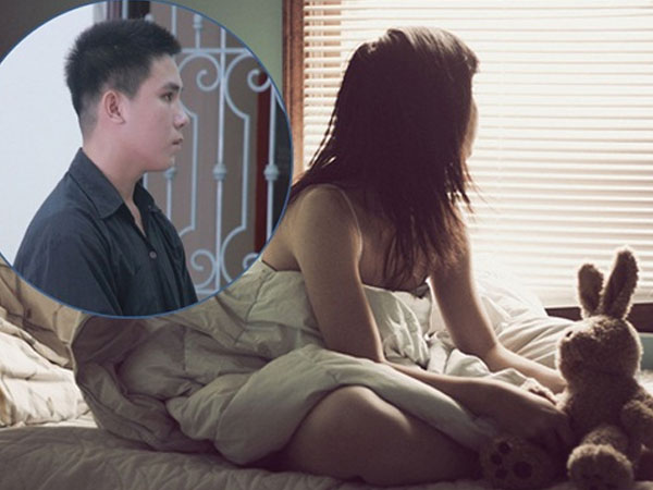 Hỏi tuổi bạn gái trước khi giao cấu, nam thanh niên vẫn lĩnh 14 năm tù