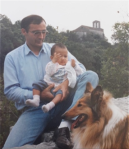 Lá thư giúp cô gái Pháp tìm thấy mẹ Việt chỉ sau 7 ngày