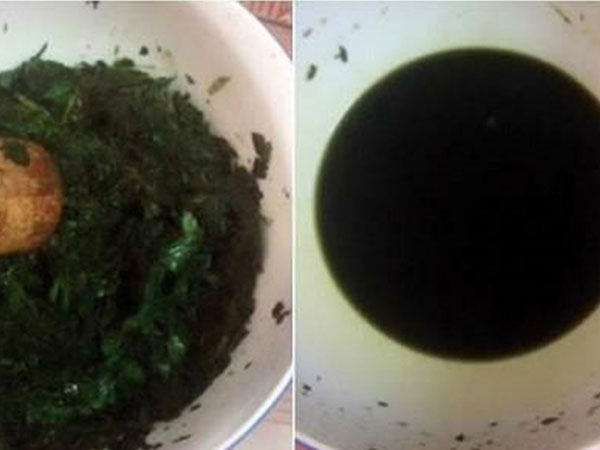 Mua một nắm lá tía tô về làm theo cách này là bao nhiêu nám, tàn nhang bay sạch da trắng bóc cực nhanh