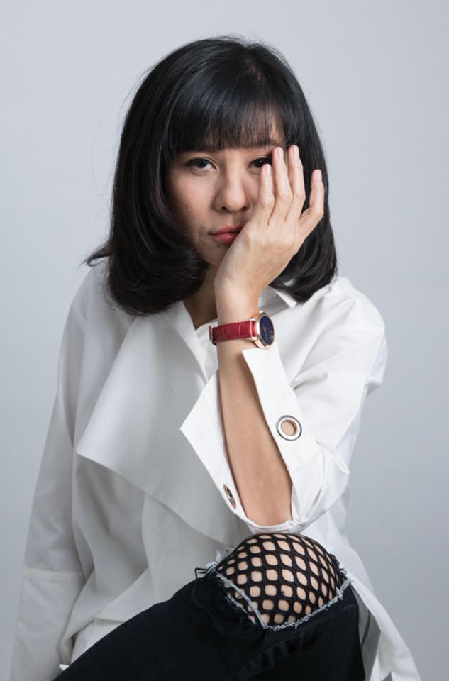 NSX Chú ơi đừng lấy mẹ con bất ngờ tung tin nhắn Cát Phượng dàn xếp scandal tình cảm, Cát Phượng bức xúc phản pháo