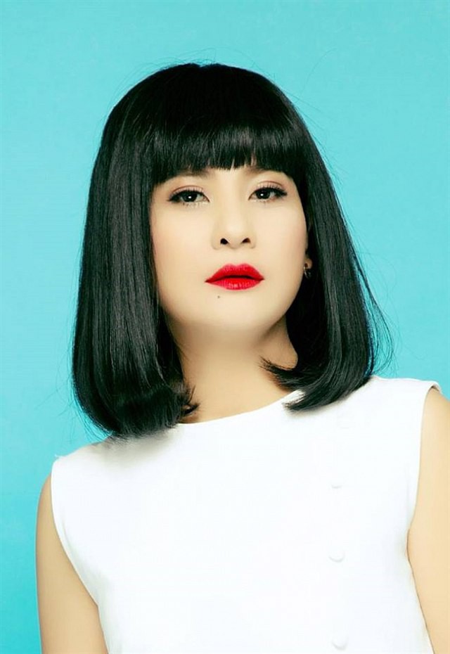 Cát Phượng bức xúc khi An Nguy khẳng định việc kết hôn với Kiều Minh Tuấn là nói dối: Tôi không cần phải chìa cái tờ giấy đó ra