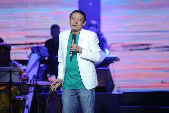 Vụ khán giả bị đánh nát mặt, Chiến Thắng: Chương trình dừng lại, tôi phải về ngay trong đêm!