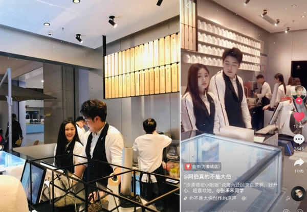 Cô gái Trung Quốc khiến dân mạng phát sốt với giọng hát ngọt ngào đầy nội lực