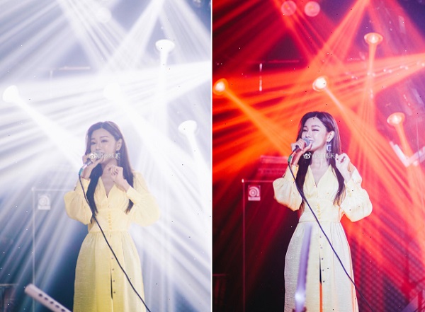 Cô gái Trung Quốc khiến dân mạng phát sốt với giọng hát ngọt ngào đầy nội lực