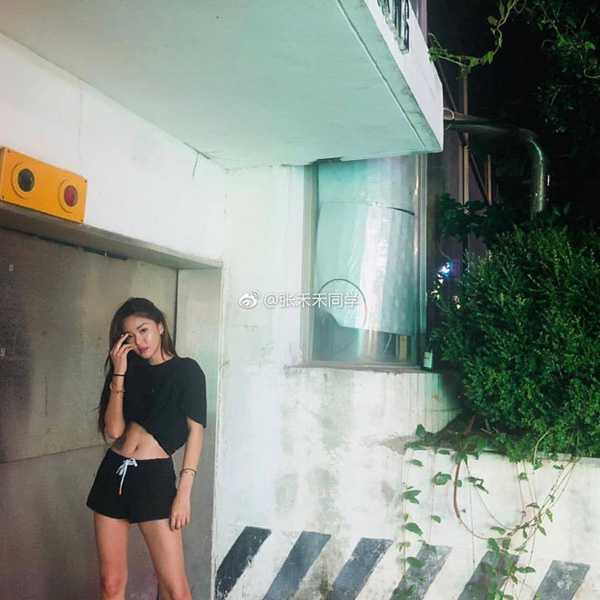 Cô gái Trung Quốc khiến dân mạng phát sốt với giọng hát ngọt ngào đầy nội lực