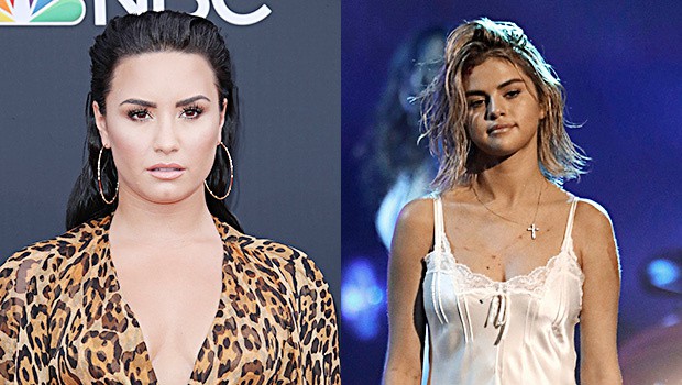Demi Lovato bỗng có động thái nghỉ chơi với Selena Gomez, lý do là vì sao?