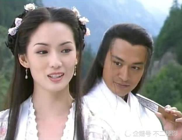 Đông Phương Bất Bại Trịnh Tú Trân tuyên bố ly hôn với chồng thương gia sau 8 năm mặn nồng