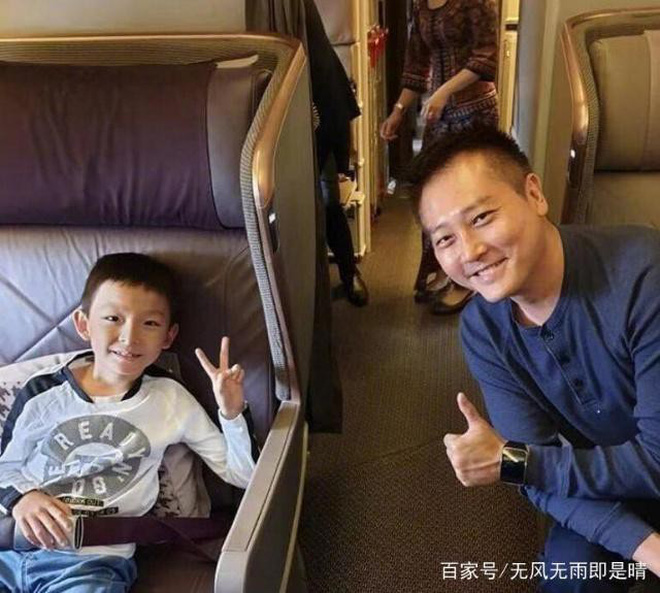 Đông Phương Bất Bại Trịnh Tú Trân tuyên bố ly hôn với chồng thương gia sau 8 năm mặn nồng