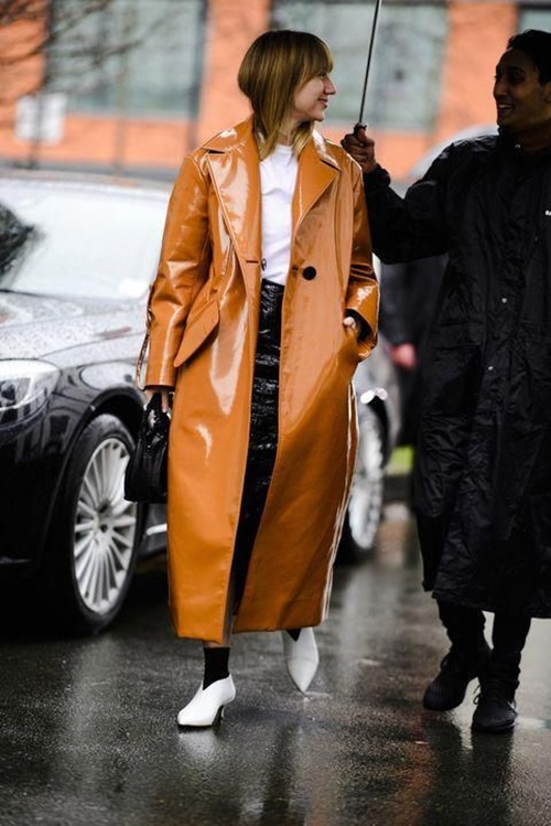 Diện đồ công sở không lo già nếu áp dụng những bí quyết sau