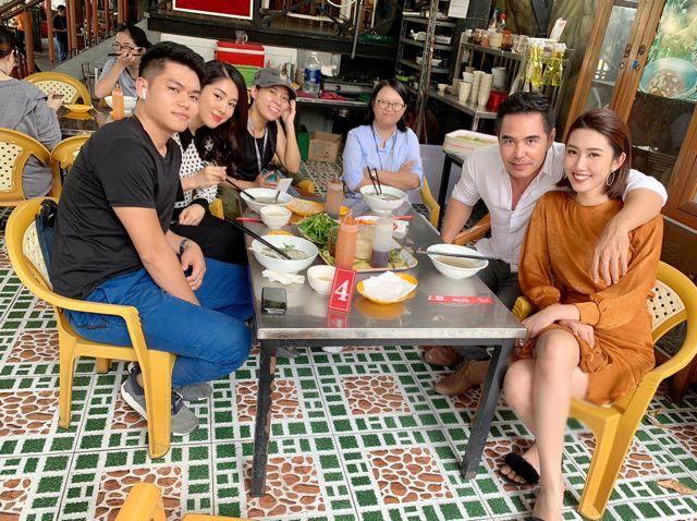 Gạo nếp gạo tẻ: Hân đăng hình thân mật với Kiệt và tuyên bố sẽ lật ngược tình thế