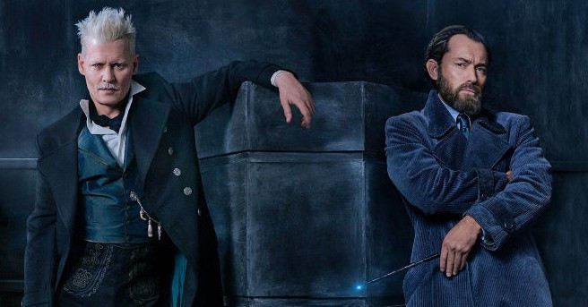 8 điều trong Fantastic Beast 2 khiến các fan Harry Potter thất vọng
