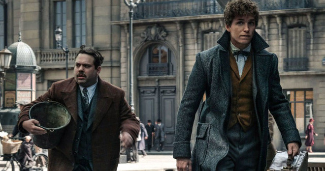 8 điều trong Fantastic Beast 2 khiến các fan Harry Potter thất vọng