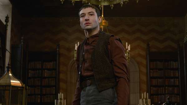 8 điều trong Fantastic Beast 2 khiến các fan Harry Potter thất vọng