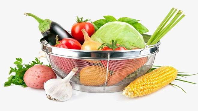 4 lời khuyên về cách ăn uống có thể giúp bạn sống xuyên thế kỷ: Ai cũng nên áp dụng sớm!