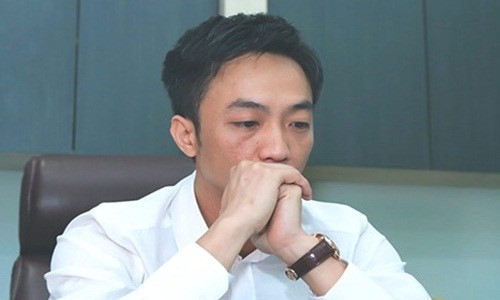 QCGL nợ khủng thế nào trước khi Cường đô la rời ghế nóng?