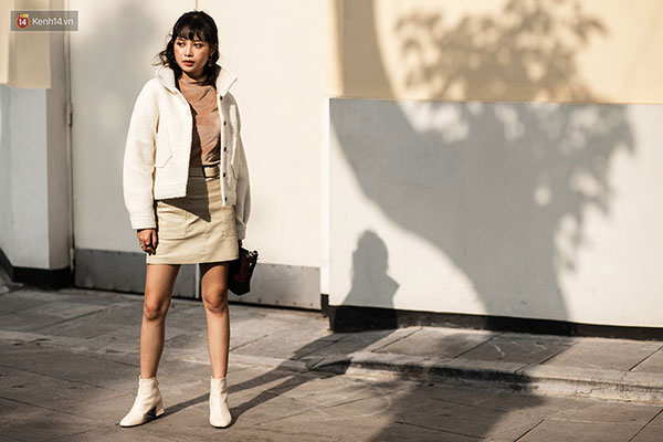 Street style 2 miền: các bạn trẻ cùng lăng xê cho loạt xu hướng hot, set đồ nào cũng trendy và nổi bần bật