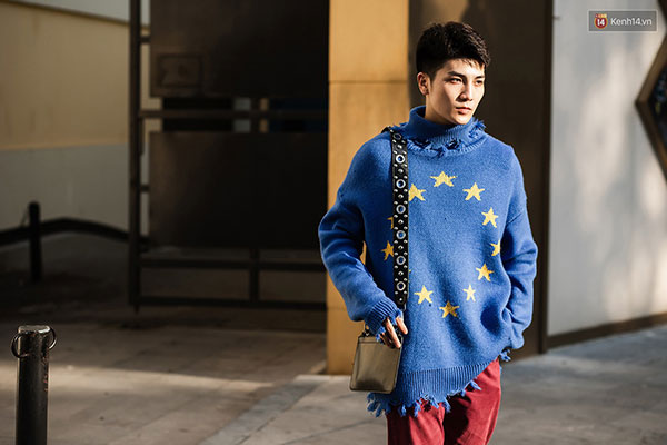 Street style 2 miền: các bạn trẻ cùng lăng xê cho loạt xu hướng hot, set đồ nào cũng trendy và nổi bần bật