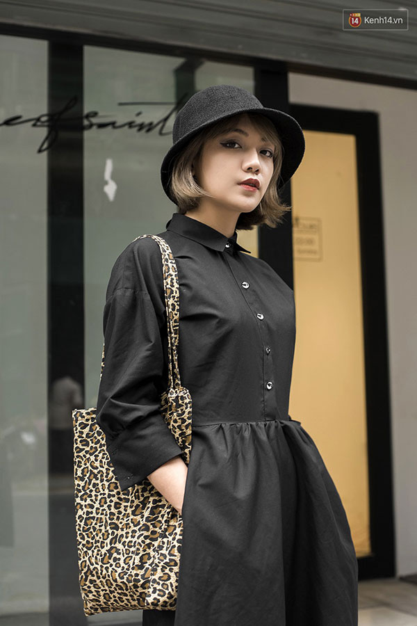 Street style 2 miền: các bạn trẻ cùng lăng xê cho loạt xu hướng hot, set đồ nào cũng trendy và nổi bần bật