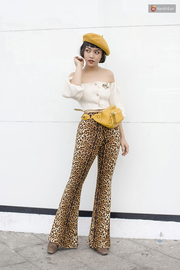 Street style 2 miền: các bạn trẻ cùng lăng xê cho loạt xu hướng hot, set đồ nào cũng trendy và nổi bần bật