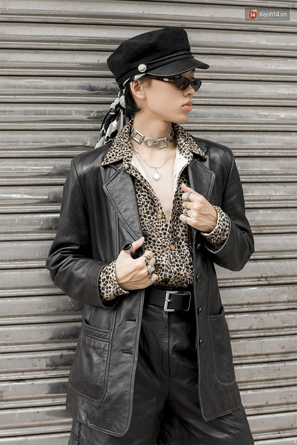 Street style 2 miền: các bạn trẻ cùng lăng xê cho loạt xu hướng hot, set đồ nào cũng trendy và nổi bần bật