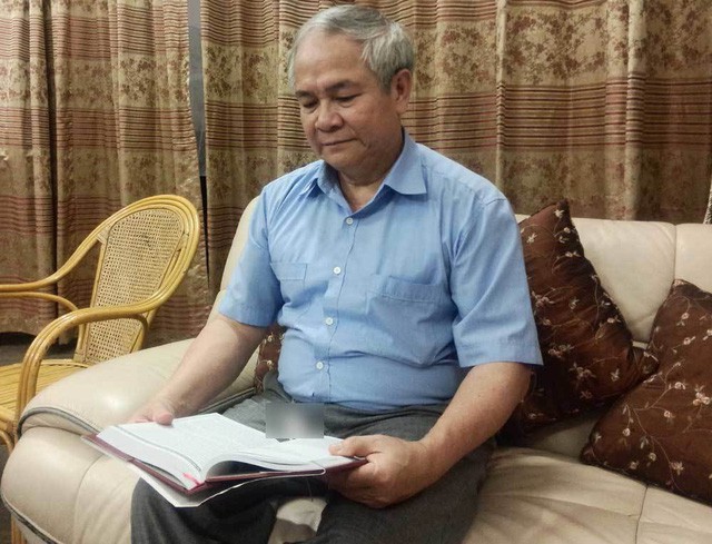 Vì sao con trai tư sản dân tộc Trịnh Văn Bô sẵn sàng chi 2.000 tỷ mua cổ phần Vinaconex?