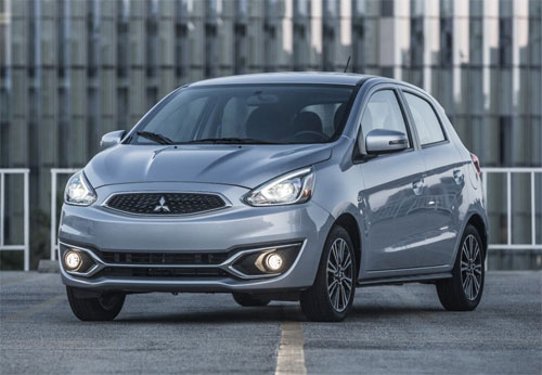 9 mẫu xe tốt nhất giá dưới 20.000 USD tại Mỹ