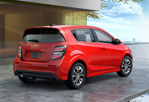 9 mẫu xe tốt nhất giá dưới 20.000 USD tại Mỹ