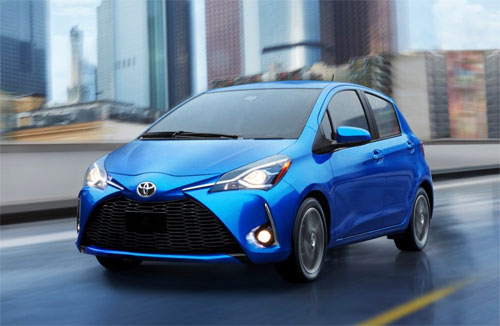 9 mẫu xe tốt nhất giá dưới 20.000 USD tại Mỹ