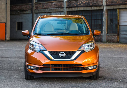 9 mẫu xe tốt nhất giá dưới 20.000 USD tại Mỹ