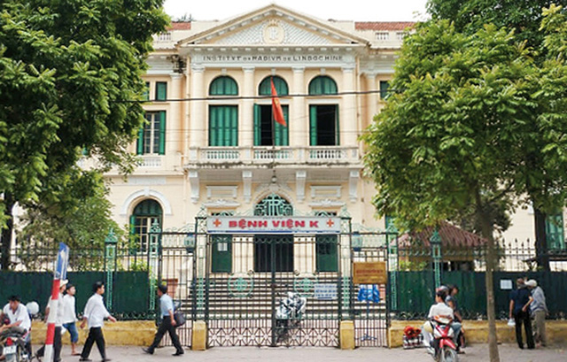 Hà Nội: Nghiêm cấm ôm trụ sở cũ để cho thuê, mượn