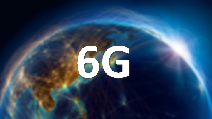 Mạng 5G còn chưa triển khai, Trung Quốc khẳng định sẽ nghiên cứu mạng 6G từ năm 2020 Mạng 5G còn chưa triển khai, Trung Quốc khẳng định sẽ nghiên cứu mạng 6G từ năm 2020
