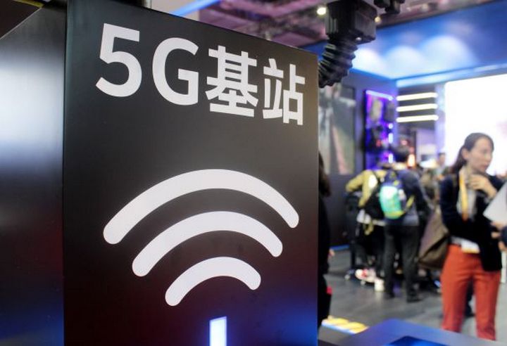 Mạng 5G còn chưa triển khai, Trung Quốc khẳng định sẽ nghiên cứu mạng 6G từ năm 2020 Mạng 5G còn chưa triển khai, Trung Quốc khẳng định sẽ nghiên cứu mạng 6G từ năm 2020