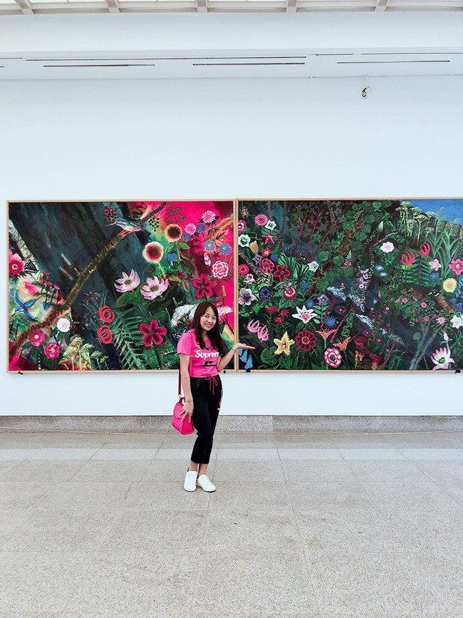 Trầm cảm vì chồng nghiện ngập, vô tâm, sau 9 năm ra đi tay trắng cô vợ đã có màn lột xác ngoạn mục thế này!