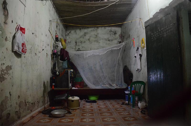 4 gia đình con đàn cháu đống đông nhất Việt Nam, riêng vua đẻ có tới 2 vợ, 21 con