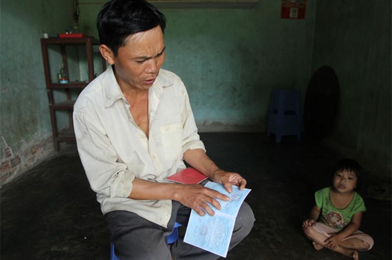 4 gia đình con đàn cháu đống đông nhất Việt Nam, riêng vua đẻ có tới 2 vợ, 21 con