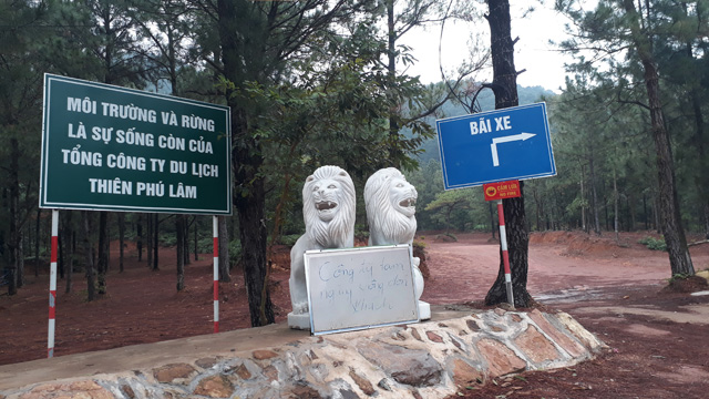 Yêu cầu báo cáo rõ nguồn gốc 18 công trình sẽ cưỡng chế tại Sóc Sơn