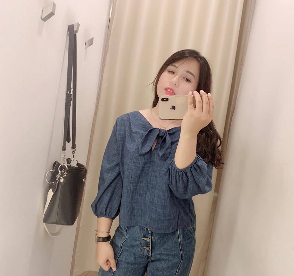 9X bị dân mạng tưởng lấy ảnh trên mạng khi khoe giảm 20 kg