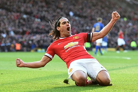 Đến lượt M.U bị Football Leaks vạch mặt gian lận vụ Falcao