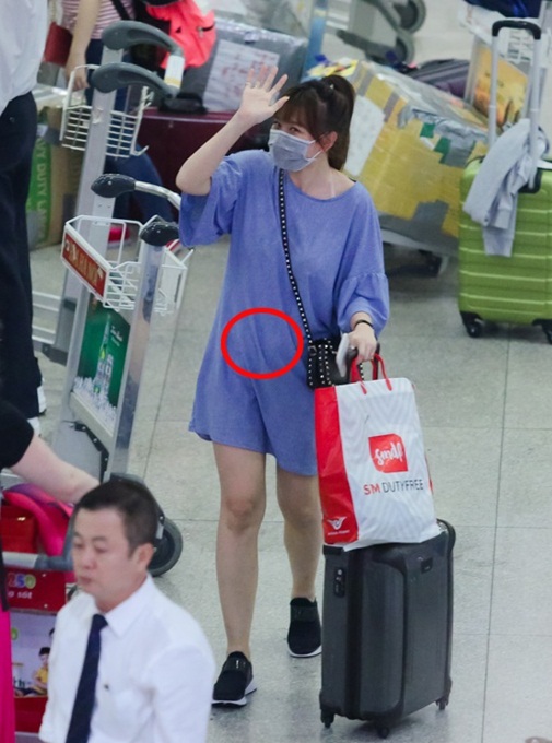 Bị soi mói chuyện ăn nhiều phát tướng, Hari Won lên tiếng: Đừng ai chê Hari mập nữa, mình biết rồi... Bị soi mói chuyện ăn nhiều phát tướng, Hari Won lên tiếng: Đừng ai chê Hari mập nữa, mình biết rồi...