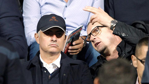 Đến lượt M.U bị Football Leaks vạch mặt gian lận vụ Falcao