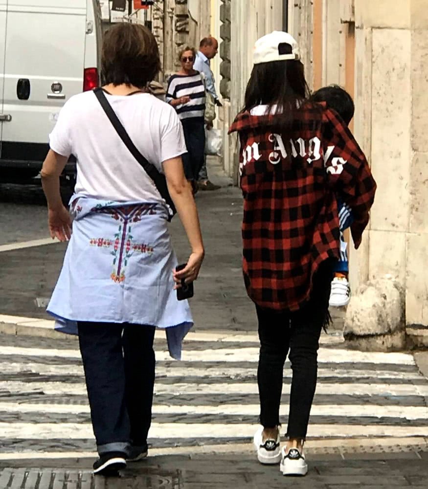 Bằng chứng Angela Baby - Huỳnh Hiểu Minh rạn nứt tình cảm, dấy lên tin đồn ly dị sau 3 năm