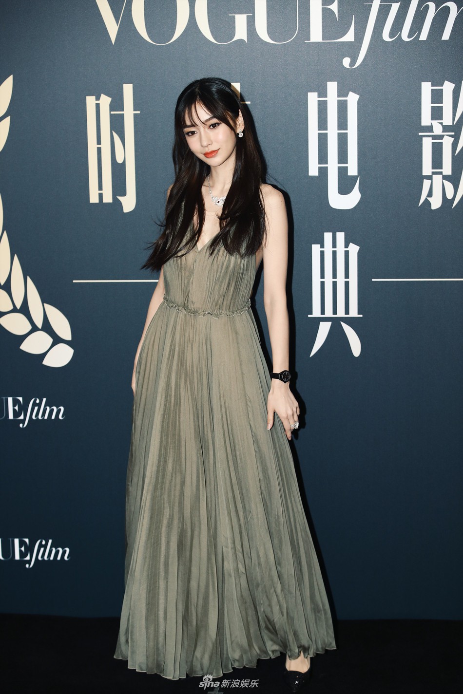 Bằng chứng Angela Baby - Huỳnh Hiểu Minh rạn nứt tình cảm, dấy lên tin đồn ly dị sau 3 năm