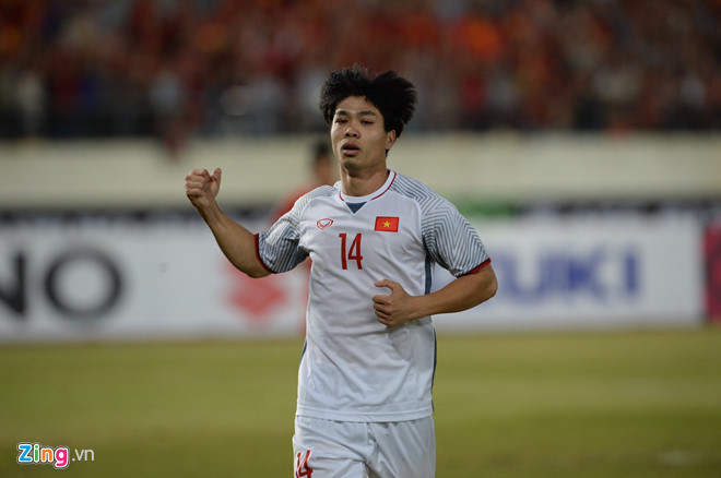 Tuyển Việt Nam nhận điềm lành trước cuộc chiến với Myanmar