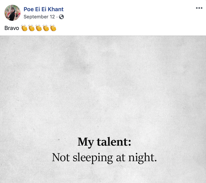 Kém 3 tuổi, Ronaldo Myanmar vẫn tán đổ MC đẹp nghiêng nước nghiêng thành