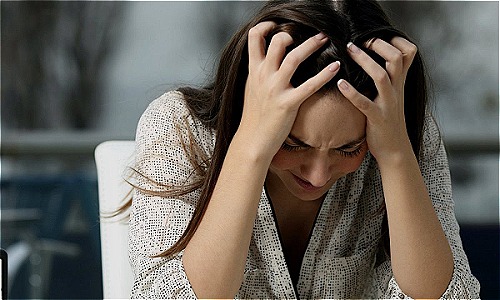 Năm dấu hiệu của bệnh thiếu máu