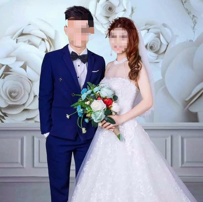 Vụ cô gái mất tích nghi bị bắt cóc trước ngày cưới: Chồng vẫn yêu vợ dù chuyện gì xảy ra