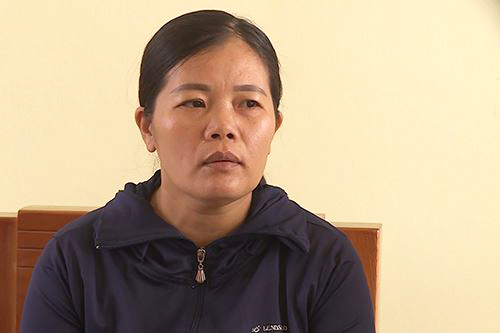 Vụ bắt HS tát bạn: Cô giáo suy sụp, chồng xin nghỉ việc để chăm sóc