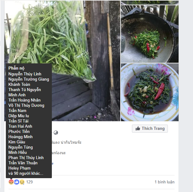 Tìm ra facebook được cho là của trọng tài biên trận Việt Nam - Myanmar, CĐM lao vào làm điều xấu xí