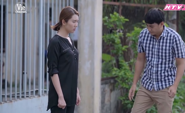 Gạo nếp gạo tẻ tập 86: Đây là lý do khán giả mong Hân hoa hậu đi tù mọt gông